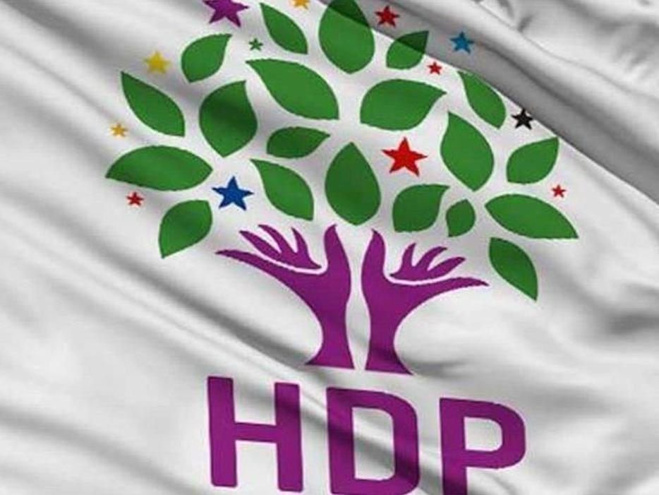 Yargıtay'dan HDP'ye inceleme