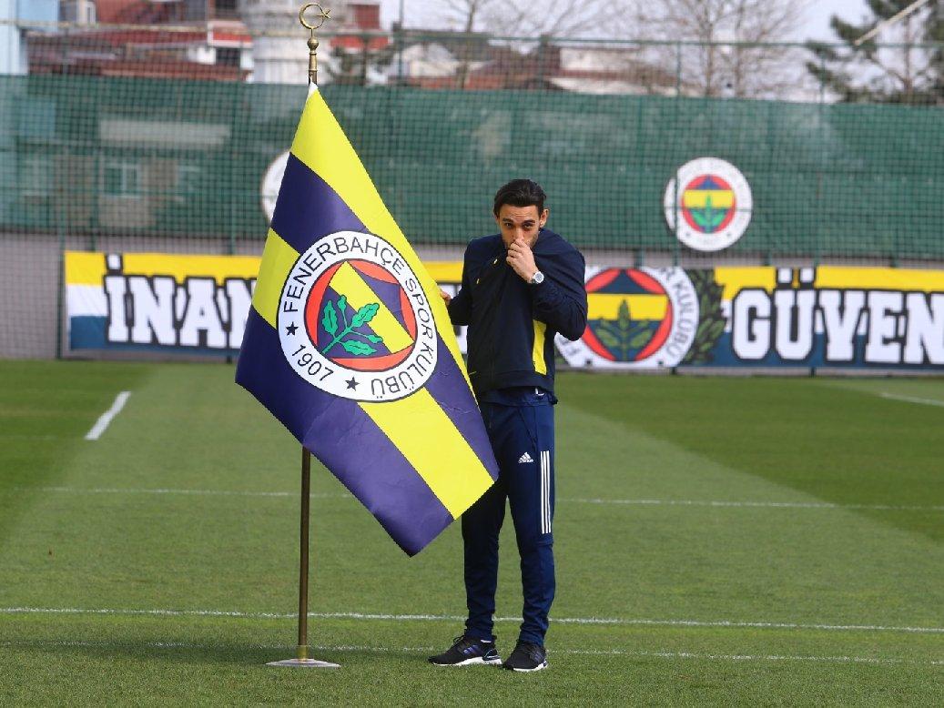 İrfan Can Kahveci: Kulübü dışarıdan karıştırmak isteyenler de oluyor