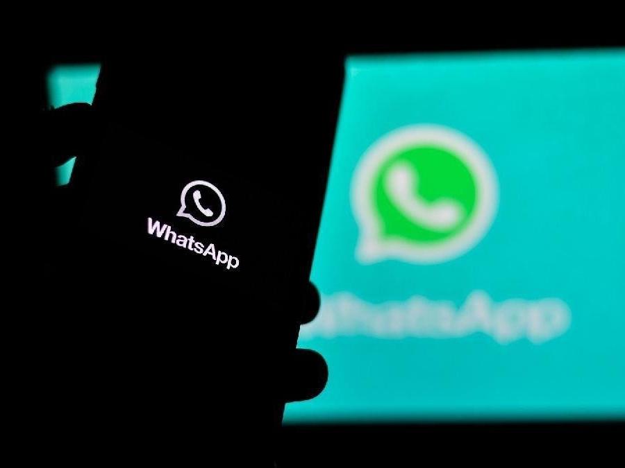WhatsApp'a 'video sesi' güncellemesi geldi