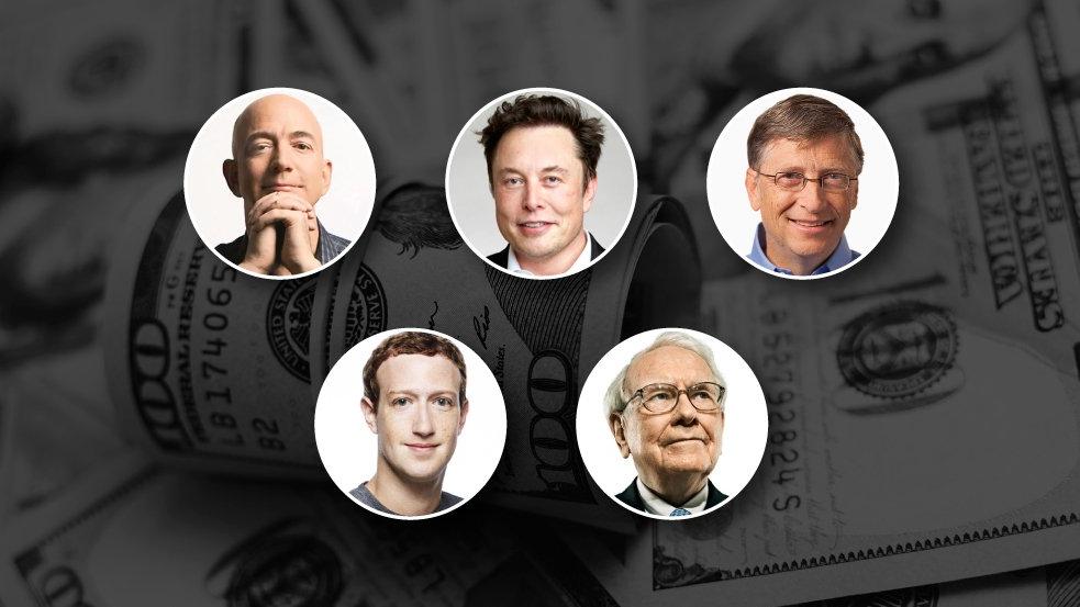 ABD'de zenginleri kaygılandıran servet vergisi tasarısı