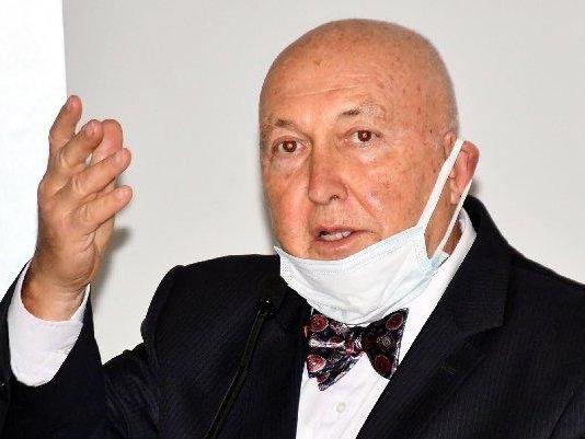 Prof. Ercan: Yunanistan depremi İzmir ya da İstanbul'da tetikleme yapmaz