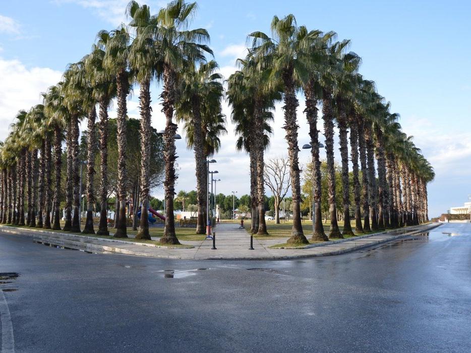 Kenan Evren ismi bir bulvardan daha kaldırıldı