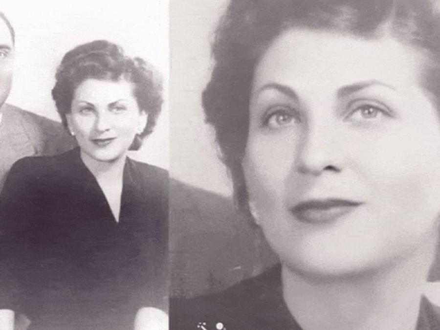 Bu teknolojiye kayıtsız kalmak zor: Bir tıkla ölmüşlerin yüzü canlanıyor