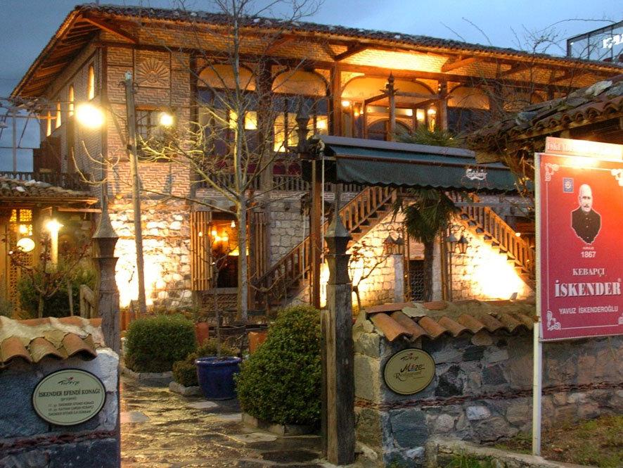 Tarihi Kebapçı İskender davası: Ellerinde büyüdüğümüz insanlar dolandırdı