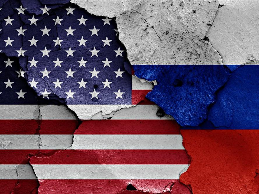 Rusya'dan ABD'nin yaptırımına sert yanıt