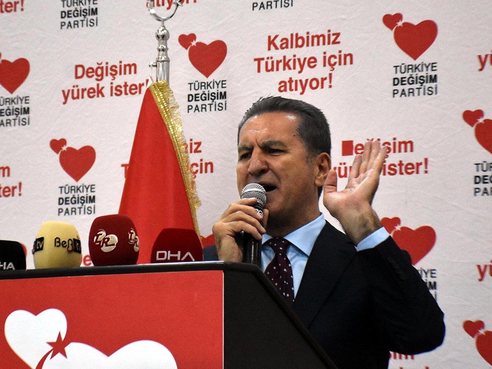 Mustafa Sarıgül: Bize oy vermeyenlerin de hak ve hukukunu koruyacağım