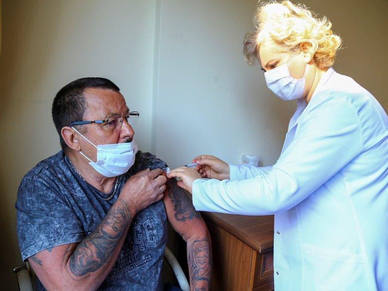 AB, Rus aşısına onay vermeye hazırlanıyor, Çin aşısından ses seda yok