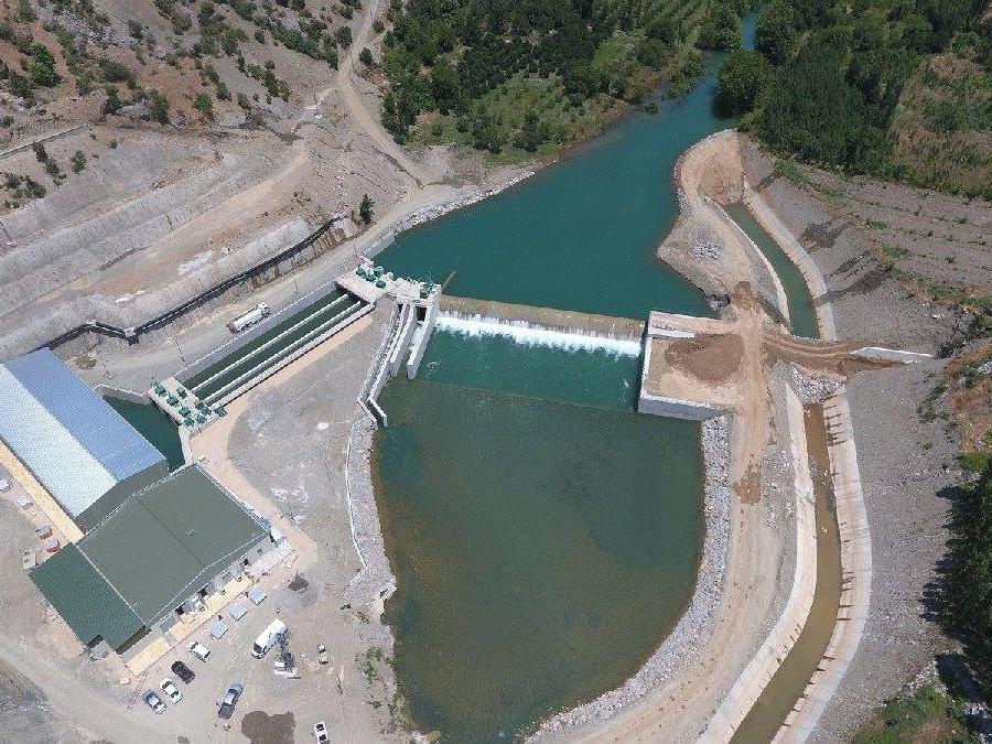İSKİ açıkladı: İşte İstanbul barajlarında son durum