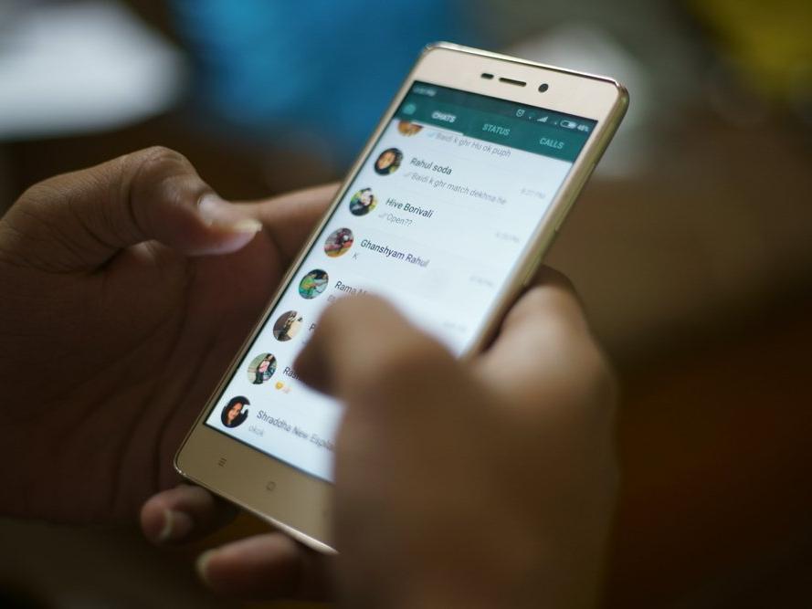 Kullanıcıların verilerini paylaşacak WhatsApp'a bir engel daha