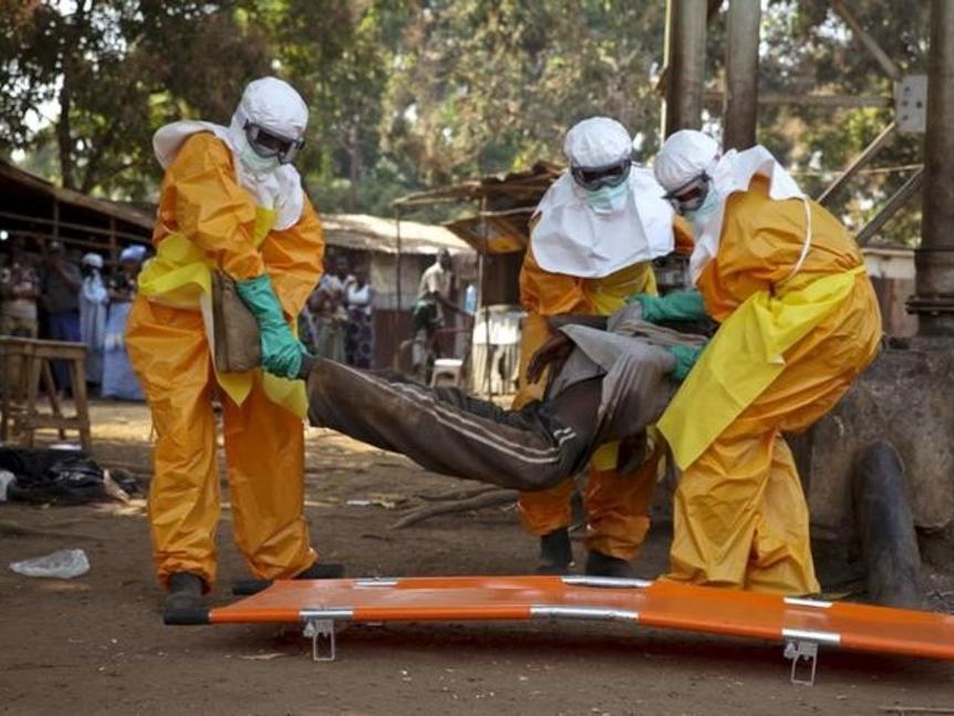 DSÖ Gine'ye komşu 6 ülkeyi uyardı: Ebola salgını riski çok yüksek