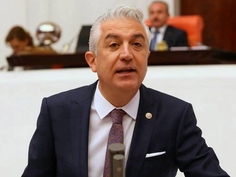 Milletvekili Sancar'a şantaj soruşturmasında 1'i polis 3 şüpheli tutuklandı