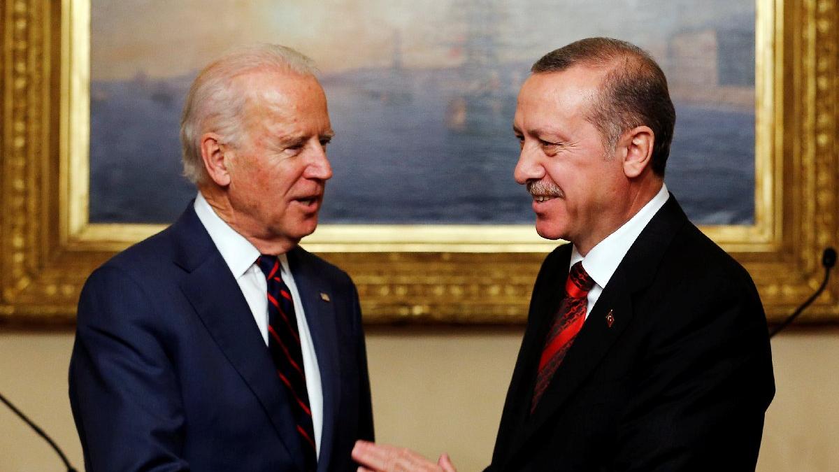 Foreign Policy'den dikkat çeken analiz: Biden'dan Türkiye'ye sessiz muamele... Erdoğan'ın telefonu çalmadı