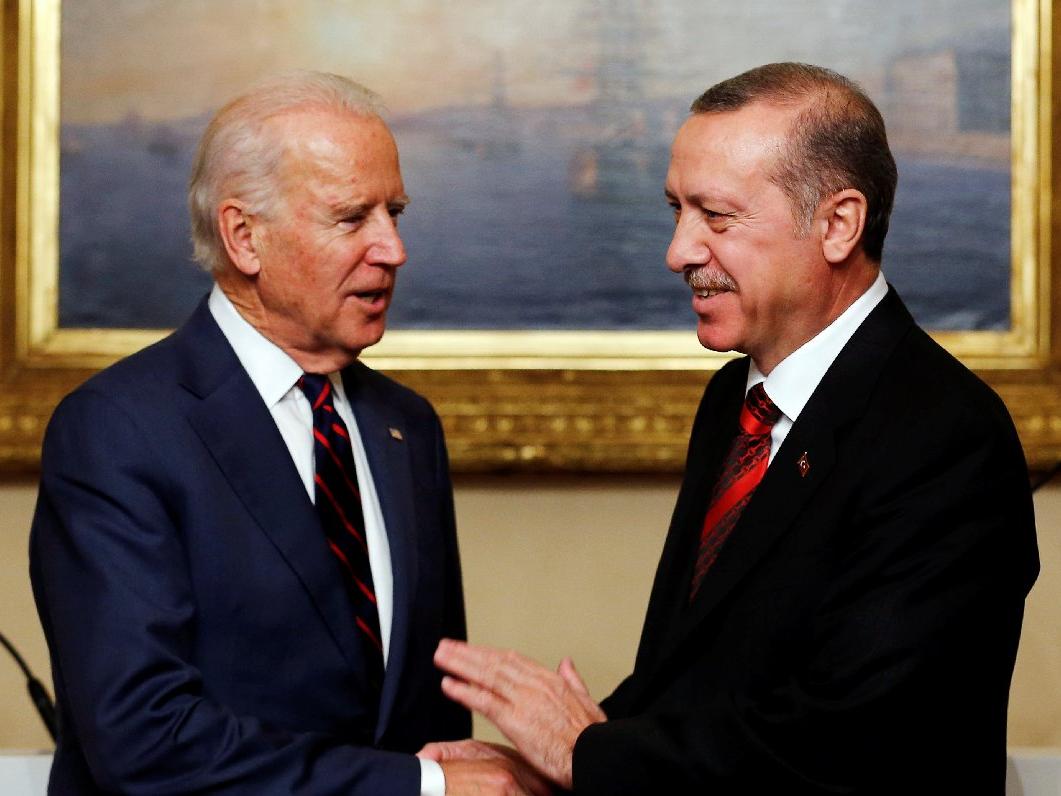 Foreign Policy'den dikkat çeken analiz: Biden'dan Türkiye'ye sessiz muamele... Erdoğan'ın telefonu çalmadı