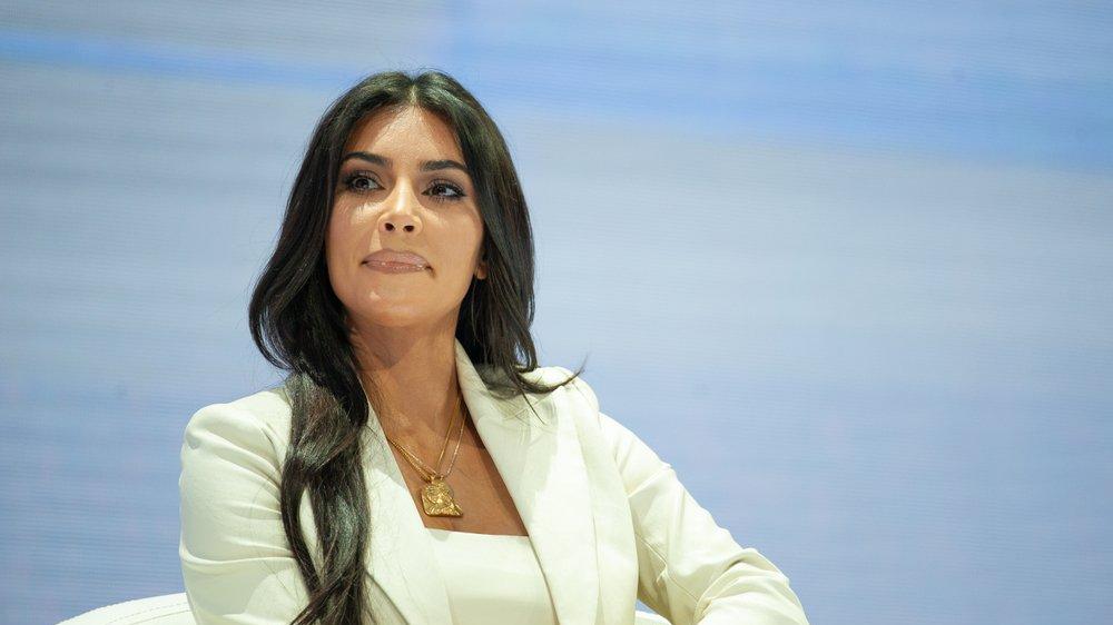 Kim Kardashian'dan yıllar sonra itiraf: Balinayla kıyasladılar aylarca evden çıkamadım