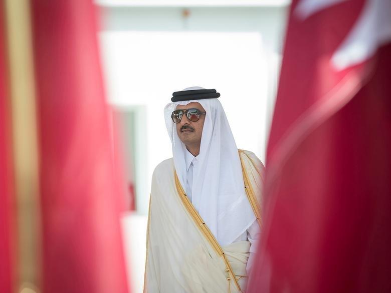 Yemen ve Katar arasındaki diplomatik ilişkiler yeniden başlıyor