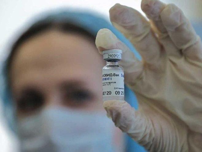Belarus, Sputnik V aşısının üretimine başlıyor