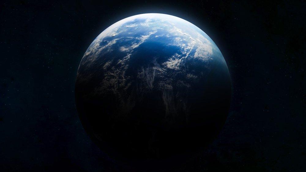 NASA Dünya'da yaşamın sonu için tarih verdi: 1 milyar yıl