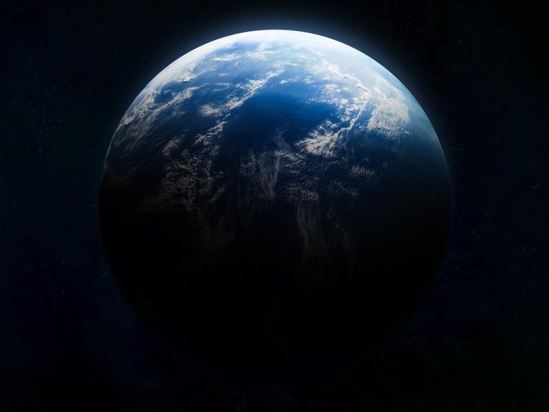 NASA Dünya'da yaşamın sonu için tarih verdi: 1 milyar yıl