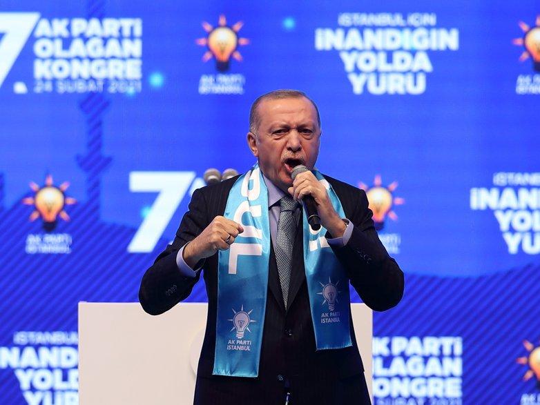 Bloomberg: Corona Erdoğan'ın elini zayıflattı