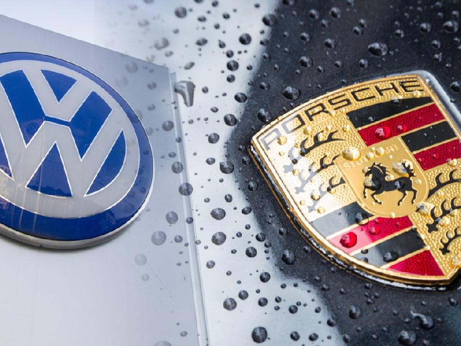 Volkswagen Grubu Hırvat markanın peşinde