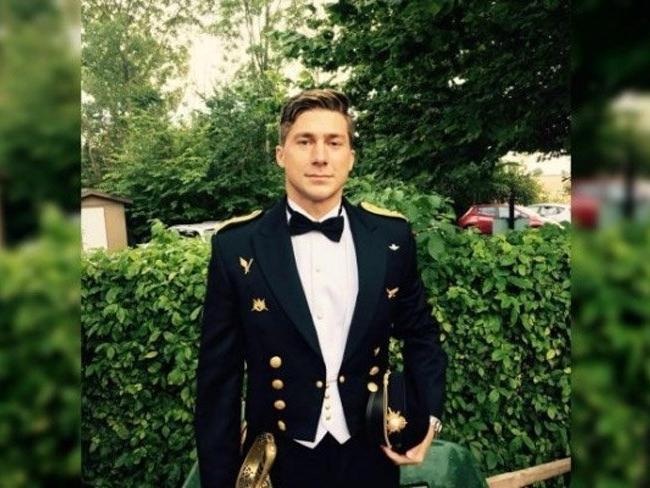 İsveç’te kaybolan Türk asıllı subay ölü bulundu
