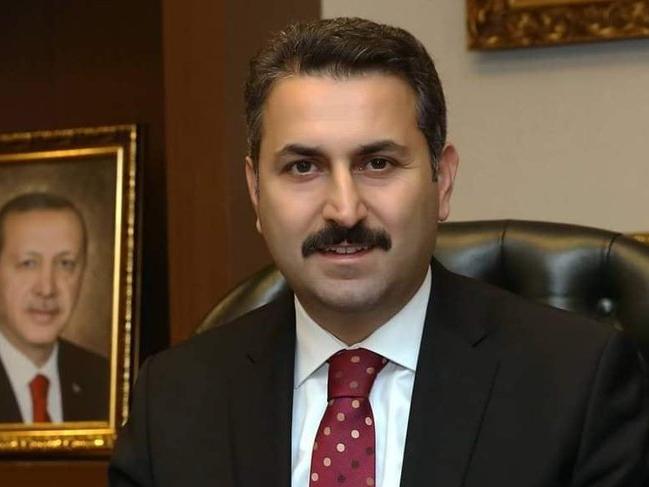 Vaka sayılarının arttığı Tokat'ta belediye başkanı coronaya yakalandı