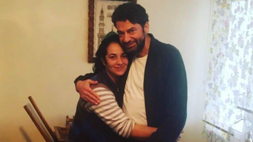 Hakan Taşıyan böbrek nakli için ameliyata girdi