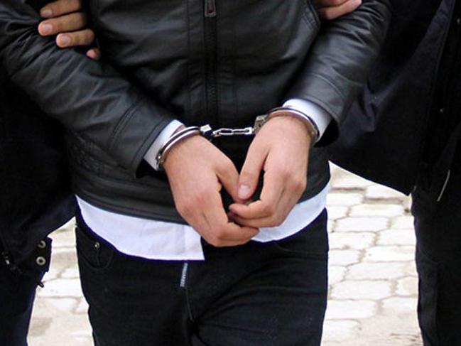 İzmir'de uyuşturucu operasyonlarında 17 tutuklama