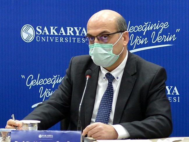Prof. Dr. Mehmet Köroğlu'ndan 'Türkiye'ye özgü corona mutasyonu' uyarısı