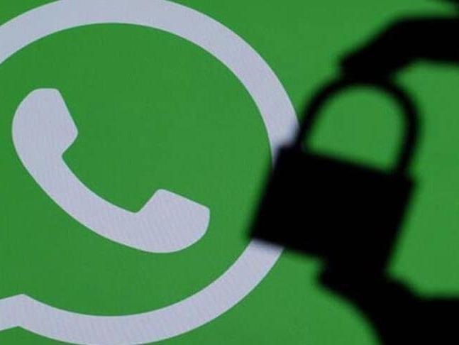 WhatsApp'dan sohbet yedeklemeleri için şifre hamlesi