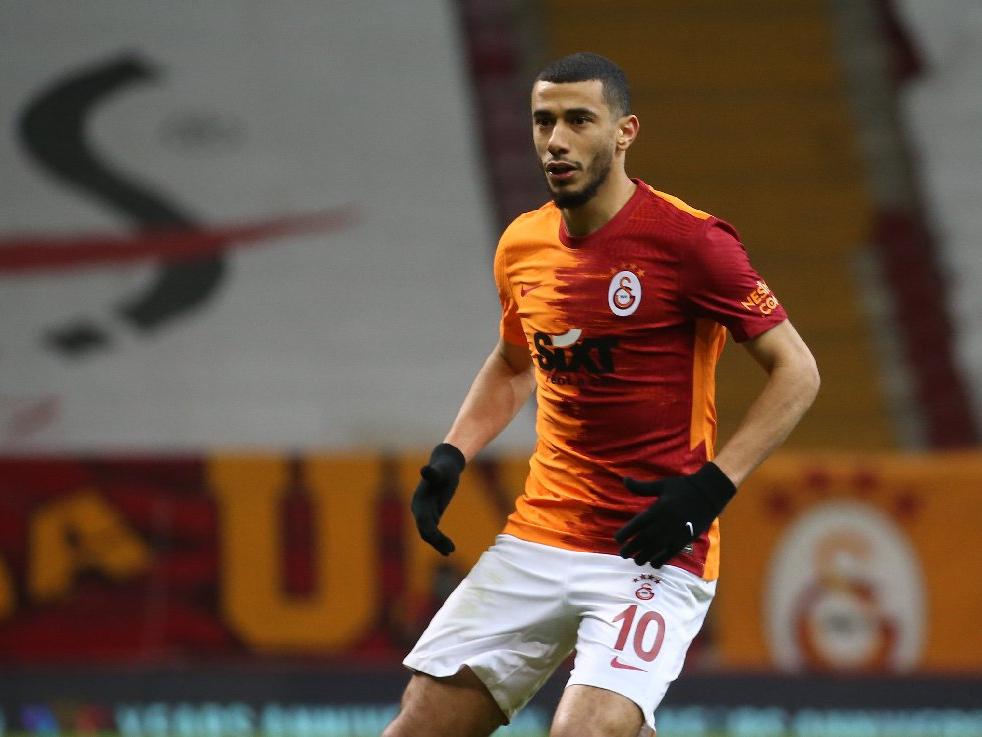 Son dakika... Galatasaray'dan flaş Younes Belhanda kararı... Yönetimi eleştirmişti