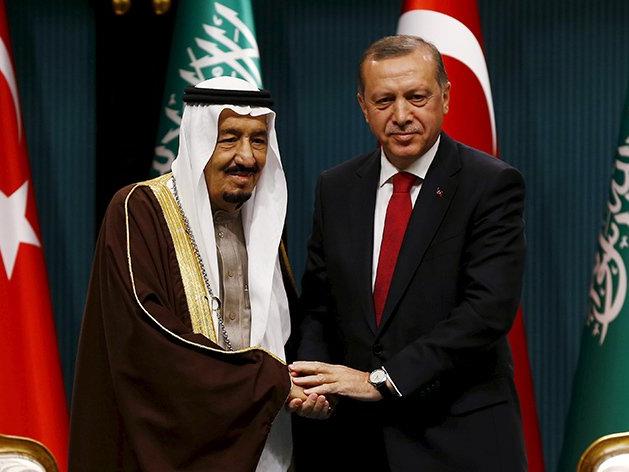 Tek taraflı boykot: Suudiler sıfırladı, Türkiye artırdı
