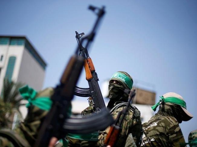 Hamas'ın yeni lideri Yahya Sinwar oldu