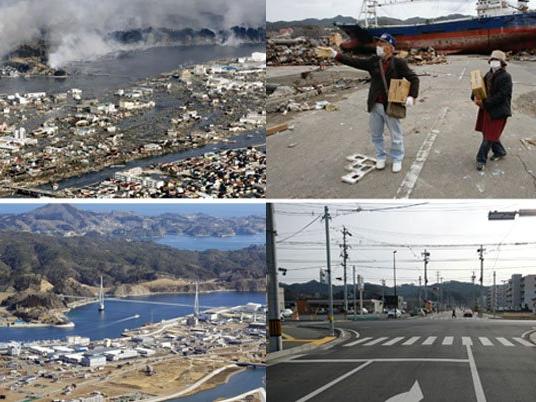Fukuşima'da felaketin 10. yılı: Milyarlarca dolar harcansa da yaralar sarılamıyor