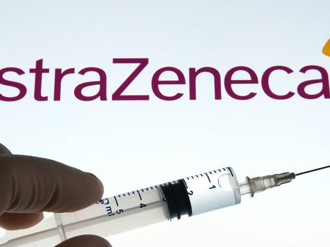 AstraZeneca'dan 9 ülkede askıya alınan aşısıyla ilgili açıklama