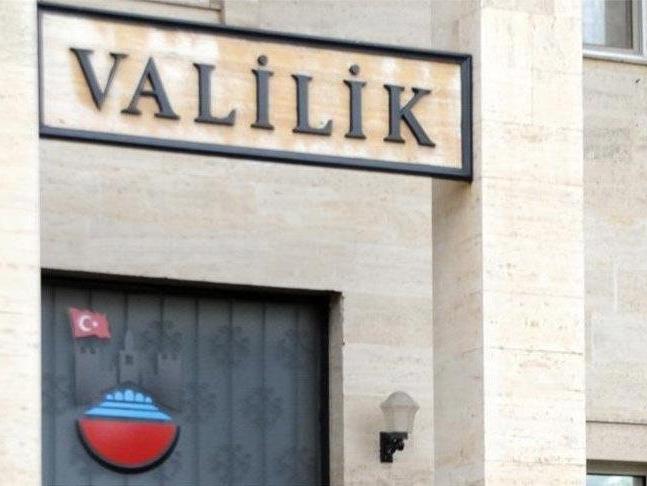 Diyarbakır Valiliği'nden 'CHP'li başkanın evi basıldı' iddialarına yanıt