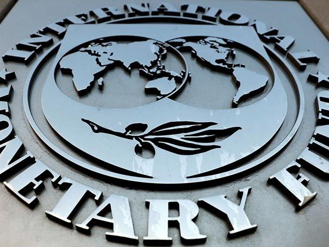 IMF'den faiz uyarısı