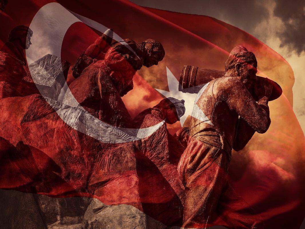 İstiklal Marşı kabulünün 100. yılı: İstiklal Marşı kabulü ve Mehmet Akif Ersoy...