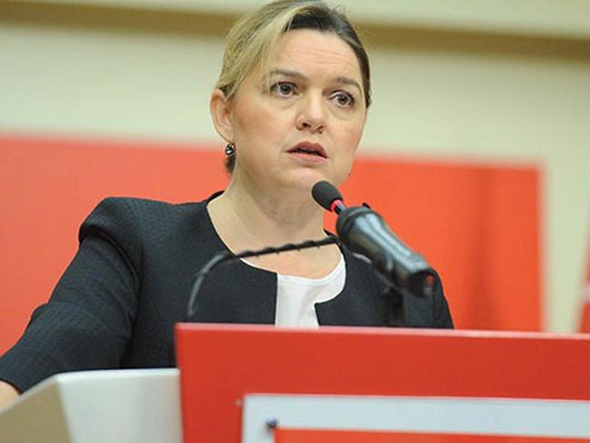 CHP’li Selin Sayek Böke: En büyük reform iktidarın değişmesi