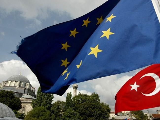 Türkiye'den Avrupa Parlamentosu kararlarına tepki: Reddediyoruz