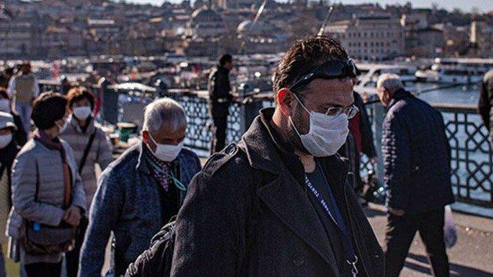 Bilim Kurulu üyesinden 'mutant virüs' uyarısı