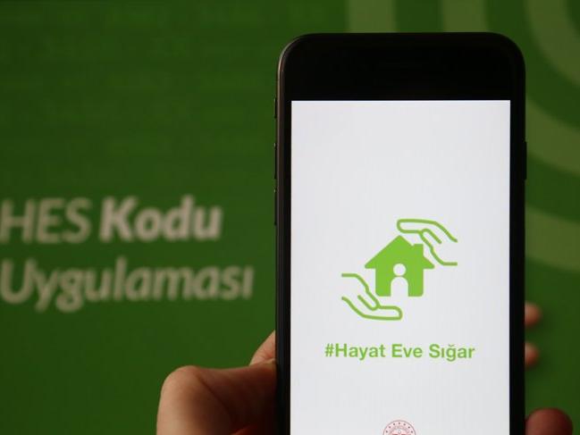 İzmir'de 'HES' kodu uygulamasında kapsamlı karar alındı