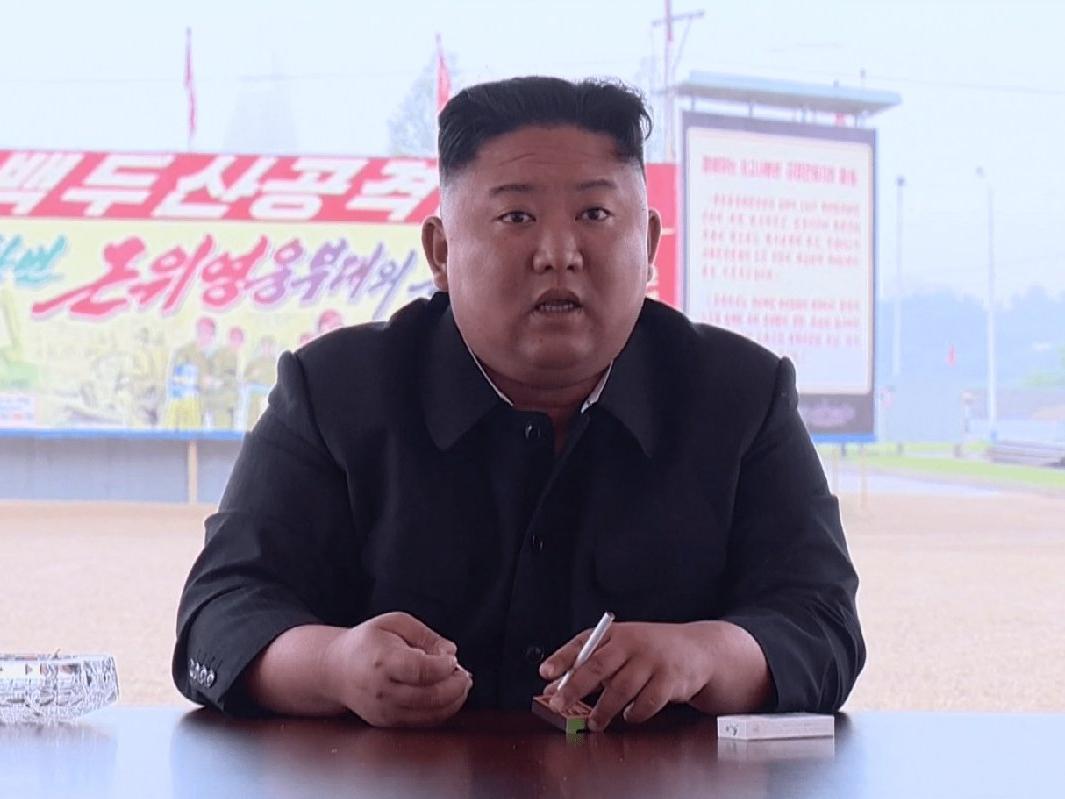 'Kim Jong-un, Biden'ı görmezden geliyor' iddiası