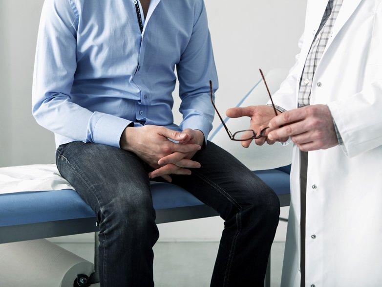 Prostat büyümesi hangi sorunlara neden olabilir?