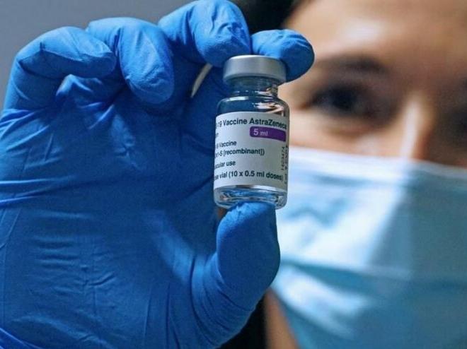 Almanya, Fransa, İspanya ve İtalya AstraZeneca aşısını askıya aldı