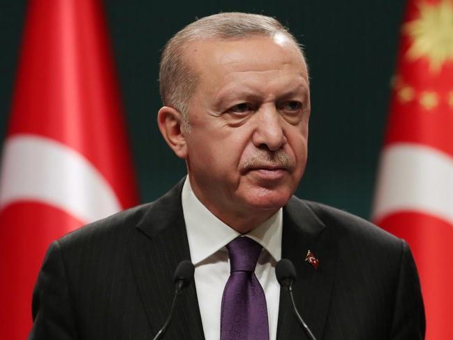 Erdoğan: Kurallara uyulmazsa yeniden kısıtlama kaçınılmaz