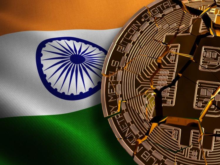 Hindistan kripto paraları yasaklıyor