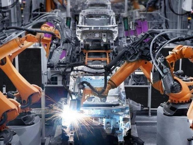 Otomotiv ana sanayi üretimi şubatta geriledi