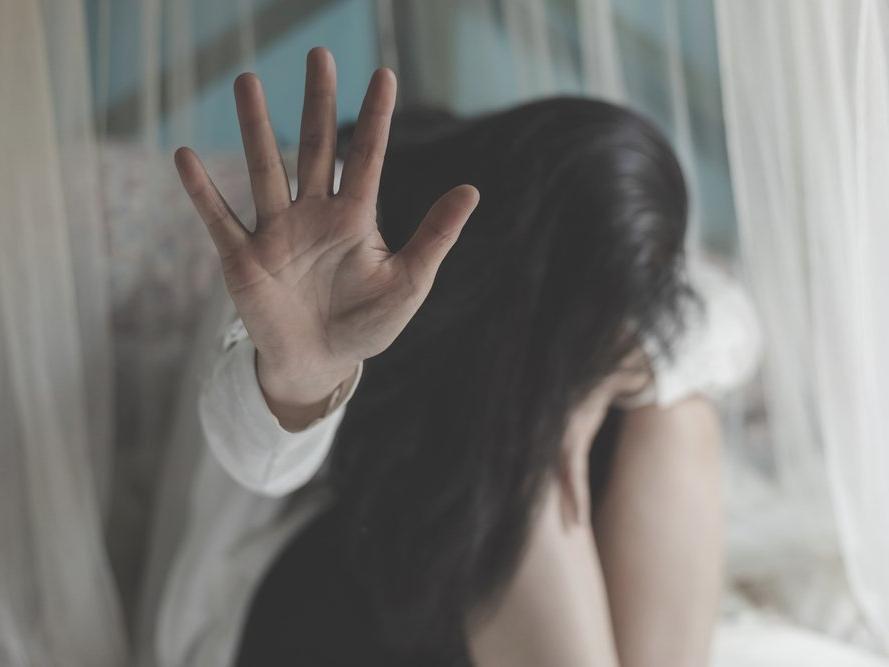 İngiltere'de korkunç veriler: Kadına şiddet artıyor
