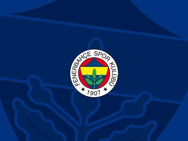 TFF'nin açıklamasının ardından Fenerbahçe'den karşılık geldi